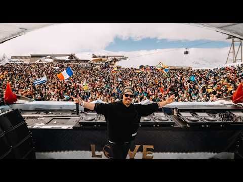 Third Party @ Tomorrowland Winter, 2026