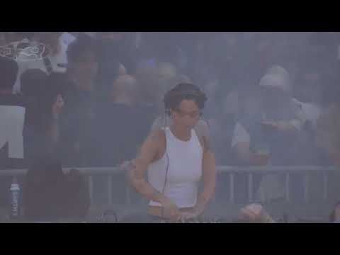 AMORAL @ Dekmantel Festival, 2026