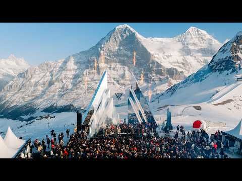 CamelPhat @ VSNZ Winter Arc, 2026