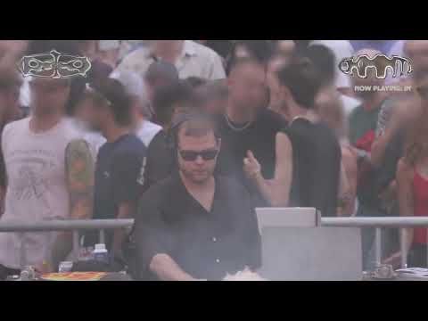 Interstellar Funk @ Dekmantel Festival, 2026