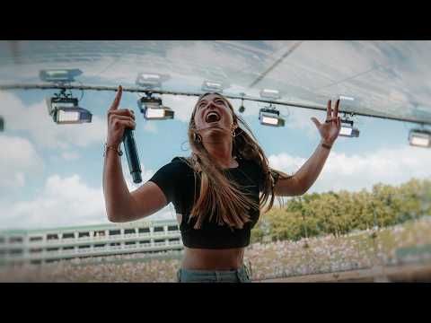 Karakals @ Tomorrowland, 2026 WE1