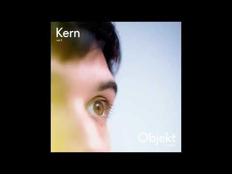 Objekt - Kern Vol. 3 [KERN003CD]