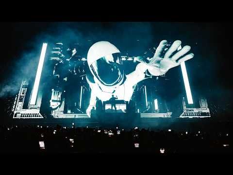Eric Prydz @ Creamfields, 2026