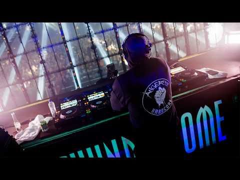Angerfist @ Thunderdome, 2025