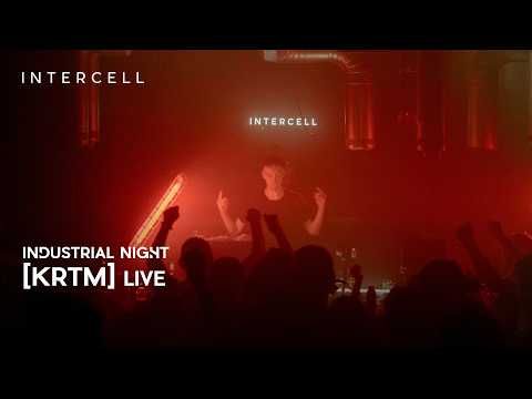 [KRTM] @ Intercell Industrial Night, 2026