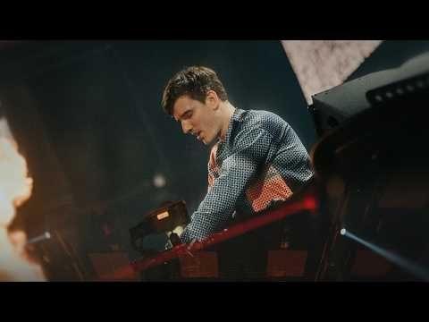 Netsky @ Tomorrowland, 2026 WE1