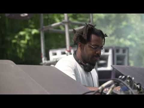 Sampha @ Dekmantel Festival, 2026