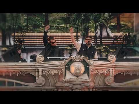 Agents Of Time @ Tomorrowland, 2026 WE1