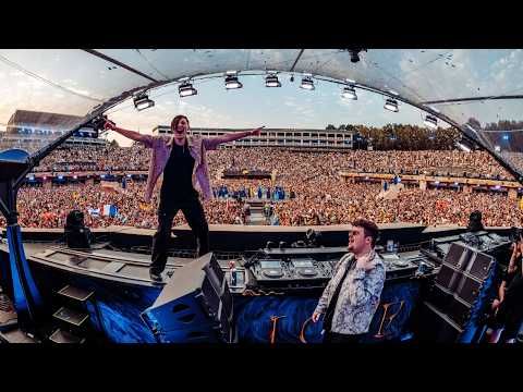 Sub Zero Project @ Tomorrowland, 2026 WE2