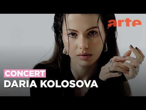 Daria Kolosova @ Zurich Street Parade, 2026