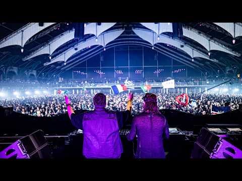 Agents Of Time @ Tomorrowland Winter, 2026
