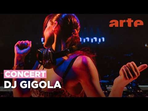DJ Gigola @ Sónar Festival, 2026