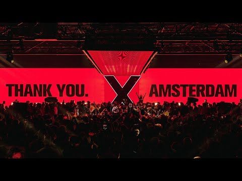 Adriatique @ ADE, 2025
