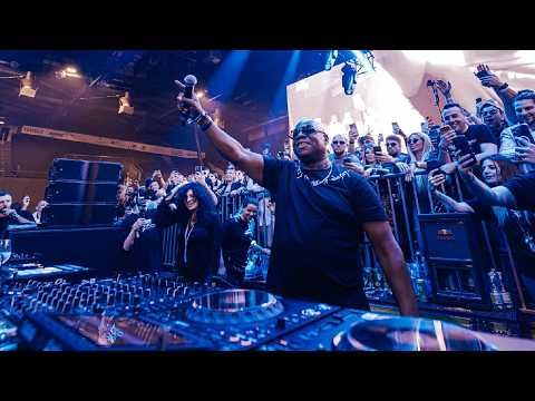 Nicole Moudaber B2B Carl Cox @ Decibel Festival Florence, 2026