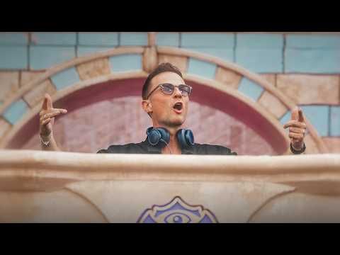 Yves V @ Tomorrowland, 2026 WE2