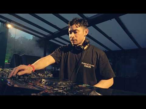 DAX J @ 909 Festival, 2026