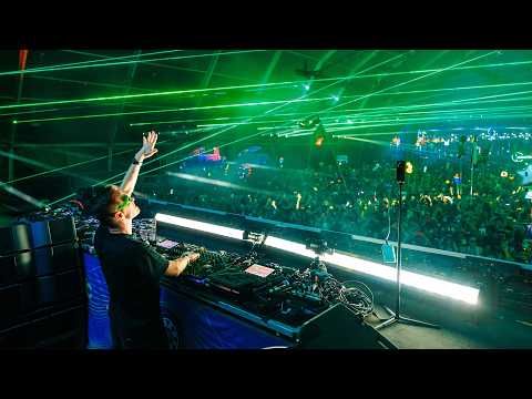 Darude @ EDC Las Vegas, 2026