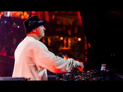 Cyril @ Tomorrowland Winter, 2026