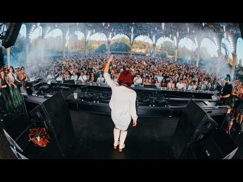 DJ Gigola @ Tomorrowland, 2026 WE1