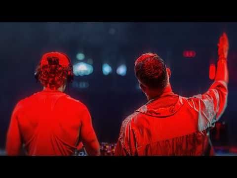 Fideles @ Tomorrowland, 2026 WE2