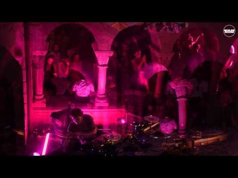 Ben UFO Boiler Room x Dekmantel x IR DJ Set