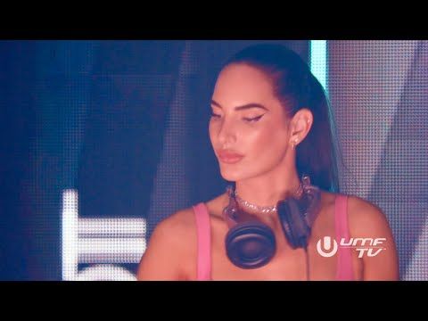 Lilly Palmer @ Ultra Music Festival, 2026