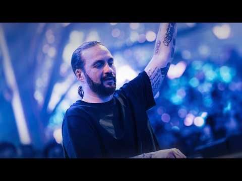 Steve Angello @ Tomorrowland, 2026 WE1