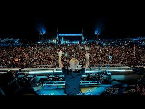 Layton Giordani @ EDC Las Vegas, 2026