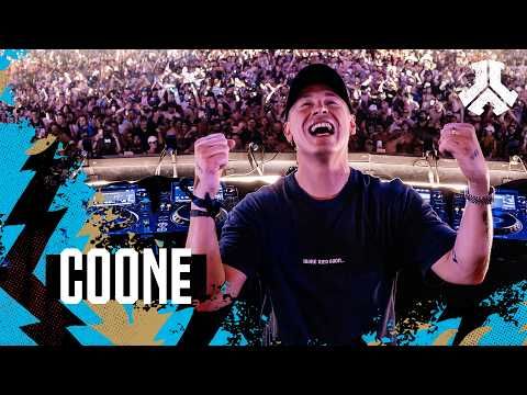 Coone @ Defqon.1, 2026