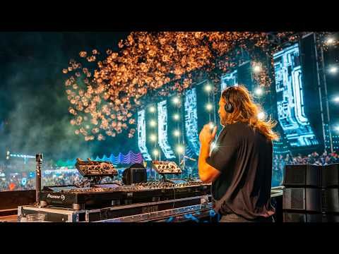 Solomun @ EDC Las Vegas, 2026