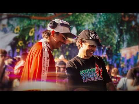 Ayybo b2b Odd Mob @ Tomorrowland, 2026 WE2