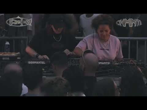 Blasha & Allatt @ Dekmantel Festival, 2026
