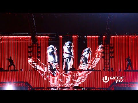 Eric Prydz @ Ultra Music Festival, 2026