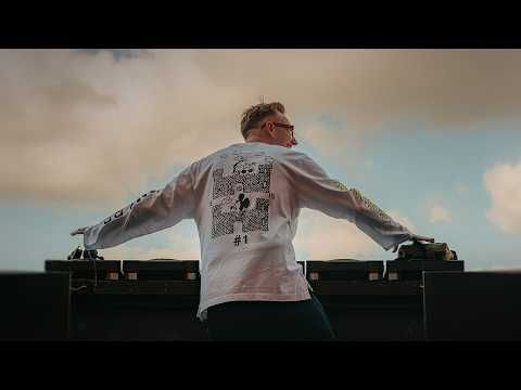 Malugi @ Tomorrowland, 2026 WE1