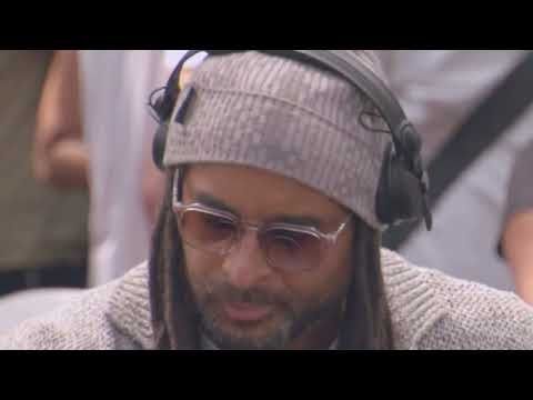 Mala @ Dekmantel Festival, 2026