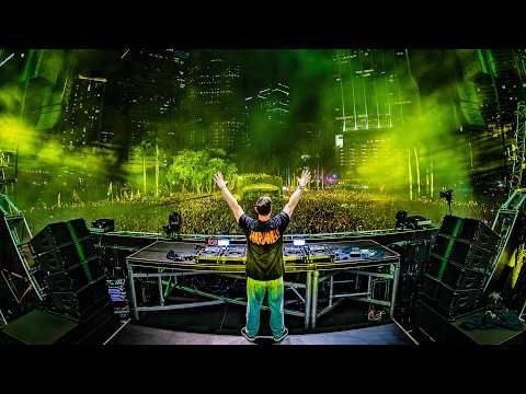 Hardwell @ Ultra Music Festival, 2026