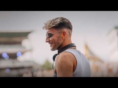 D.O.D @ Tomorrowland, 2026 WE2