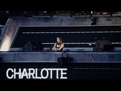 Charlotte de Witte @ EDC Las Vegas, 2026