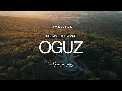 OGUZ @ Kosmaj, Serbia by TIME:LESS