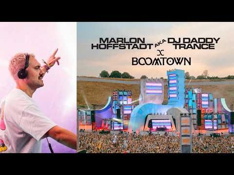 Marlon Hoffstadt @ Boomtown, 2026