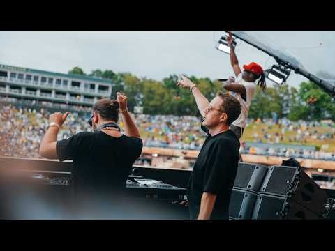 Chase & Status (DJ set) @ Tomorrowland 2026 WE2