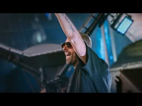 Sebastian Ingrosso @ Tomorrowland, 2026 WE1