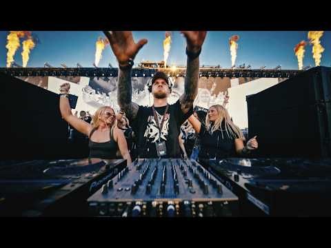 Kobosil @ HIVE Festival, 2026