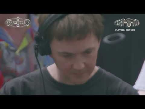 Ben UFO @ Dekmantel Festival, 2026