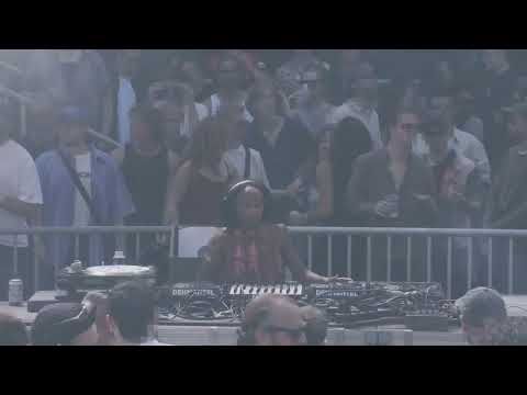 NIKS @ Dekmantel Festival, 2026