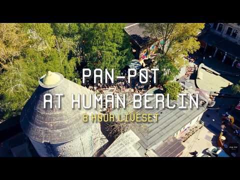 Pan-Pot @ HUMAN Berlin, 2026