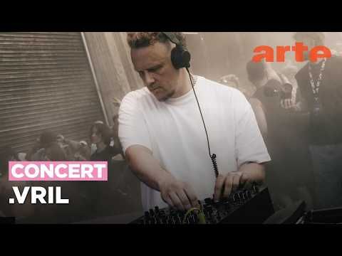 .Vril @ Stone Techno, 2026
