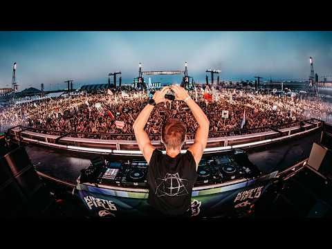 Armin van Buuren @ EDC Las Vegas, 2026