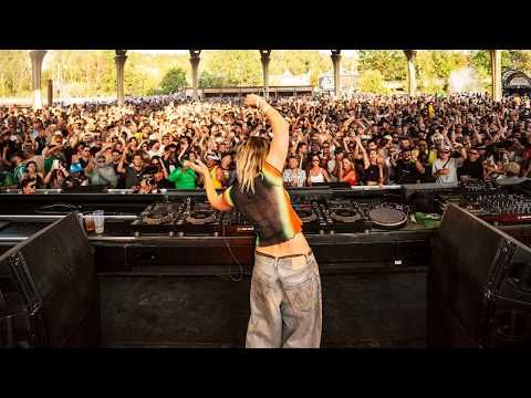 Blond:ish @ Tomorrowland, 2026 WE1