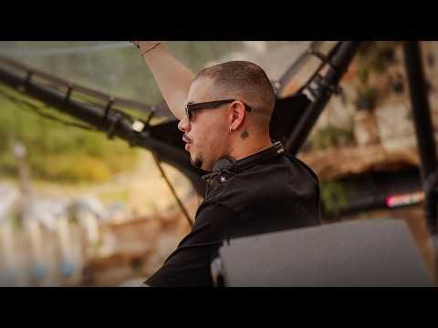 Volkoder @ Tomorrowland, 2026 WE2